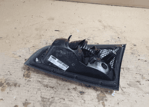 FORD S-MAX MK1 LAMPA lewa w klapę lewy tył 3