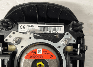 Poduszka airbag kierowcy mazda CX-5 i 12-17 5