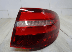 A2539061200 lampa tylna prawy tył led glc W253 usa 2