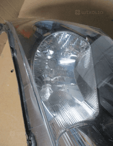 Lampa przednia lewa transit connect FT11-13W030DB 2