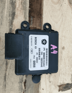 MODUŁ CZUJNIKÓW PDC CHRYSLER VOYAGER V 05026153AC