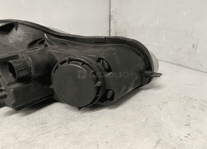 Lampa lewa lewy przód przednia jaguar xf X250 8X2313W030AC uk 8