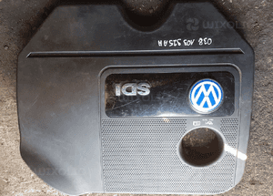 osłona na silnik new beetle 1.9 sdi 038103925ah