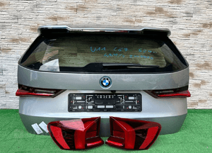 Klapa tylna lampy tył tylne bmw X1 U11 C67 europa 1