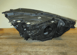 Lampa przód przednia lewa audi Q3 ii full led 83A941035C 2018 15