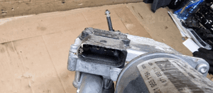 Mechanizm wycieraczek przód przedni Audi A4 B8 A5 8K1955119A 8T1955119 8K1955023C 6