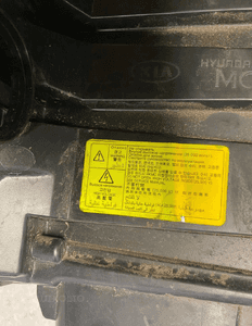Kia sportage 4 bixenon prawy 15- 6
