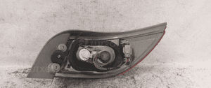 Tyl tylna lampa lewa mitsubishi colt Z30 cabrio 4