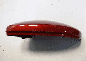Peugeot 208 gti lewa osłona obudowa lusterka nowa 6