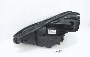 Ford puma MK2 ii 2019- lampa prawy przód prawa przednia L1TB-13E014-GK 4