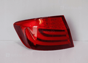 Lampa Tylna BMW 5 F10 LED L - 6369 1