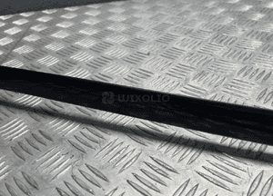 Mercedes c W205 listwy dachowe lewa prawa A2056900182 A2056900282 4