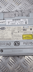 BMW F30 F31 F33 F34 F36 CZYTNIK NAWIGACJI 9350340 11