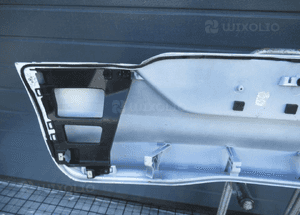 Blenda tylna ford mondeo MK5 kombi 2014- 13