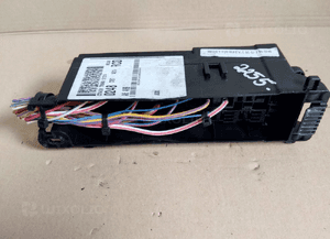 SKRZYNKA BEZPIECZNIKÓW MODUŁ STEROWNIK FORD KUGA MK2 2.0 TDCI CV6T-14014 2