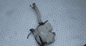 ZBIORNIK PLYNU DO SPRYSKIWACZY FORD TRANSIT 06R