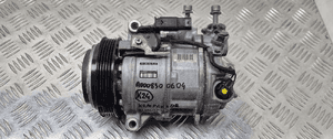 Mercedes W214 kompresor klimatyzacji A0008300604 3