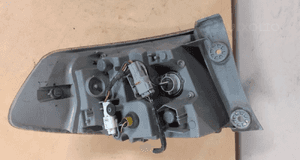Lampa tył tylna prawa subaru impreza iii gh led 2