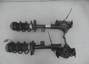 MCPERSON ZWROTNICA PRAWY PRZÓD FIAT PANDA III 4X4 CROSS 4