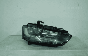 REFLEKTOR LAMPA AUDI A4 B8 LIFT 2012-2016 po lifcie 1