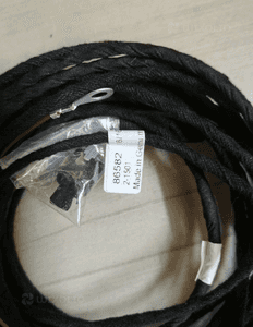 Komplet generatora dźwięku silnika Audi 8V0071954 7