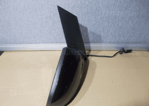Prawe lusterko obudowa 5 pin opel astra iv j Z22C 3