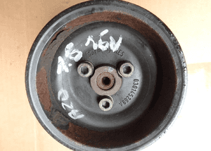 POMPA WSPOMAGANIA VW AUDI 1.6 16V AZO RADOM 1