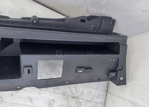 Toyota RAV-4 iv 2013 - 2019 osłona pasa tylnego tył schowek 58577-42130 4