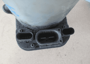 WSPOMAGANIE ELEKTRYCZNE POMPA VW POLO V 5 6Q0423156 2009- 4