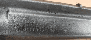 Maglownica przekładnia kierownicza VW Phaeton 3D1422063T 7