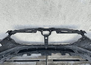 Zderzak przód przedni mazda 3 iii bp bc 2019- sedan BCKA-50031 oryginał cał 6