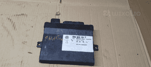 Moduł sterownik KESSY VW Phaeton 3D0909131T 1