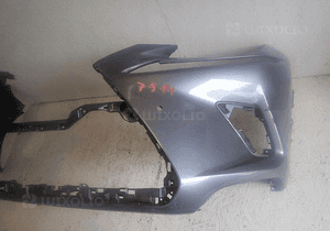 Zderzak przód przedni lexus nx lift 18- 3