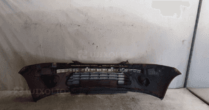 } ZDERZAK PRZÓD PRZEDNI CITROEN C3 LIFT FL EKQD BORDO BORDOWY 5