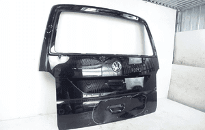 VW TRANSPORTER T6 KLAPA BAGAŻNIKA TYŁ TYLNA 2