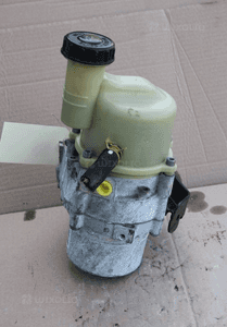 Pompa wspomagania DACIA SANDERO II 2