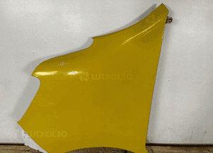 Blotnik przod przedni lewy renault master iv 4 iii 3 lift fl 2019- ladny 1