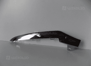 Listwa Ozdobna Chrom L Mercedes E-Klasa W212 4465 3