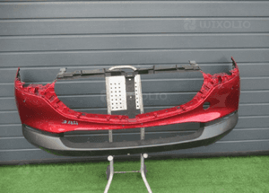 Zderzak przód przedni mazda CX-30 2019- 1