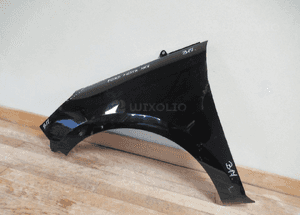 Błotnik przedni przód lewy ford fiesta MK8 2017- 10