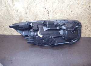 Lampa przód lewa kia picanto ii 2 12- 92101-1Y01 3