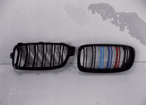 BMW 3 F30 Grill / Nerka M-Power - 3061 9