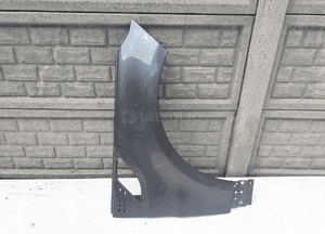 LAND ROVER RANGE ROVER SPORT BŁOTNIK PRAWY 1