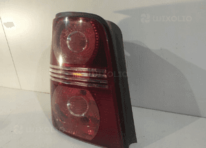 VOLKSWAGEN TOURAN 1 LIFT Lampa tył L - 15189 3