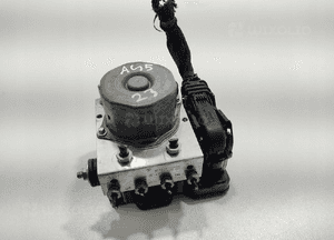 Pompa abs mercedes a W176 amg A45 A1764310200 0265254537 2012-2018 6