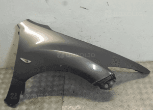 Błotnik prawy przedni przód mazda 6 gh hb 32S 1