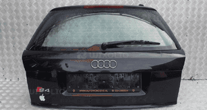 Klapa bagażnika audi A4B6 S4  LC9Z 1
