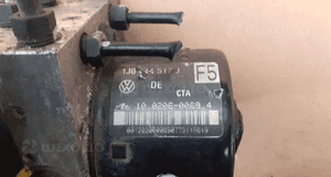 Pompa abs vw audi skoda seat nr 1J0614517J / 10.0206-0069.4 2