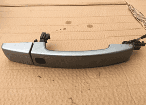 Klamka przednia prawa keyless Range Rover Sport Lift