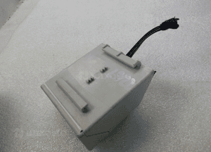 Bmw F10 F11 G20 330E moduł haka sterownik 55892110 6